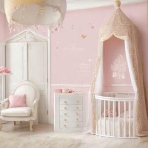 Colgante Joyero Infantil Personalizado
