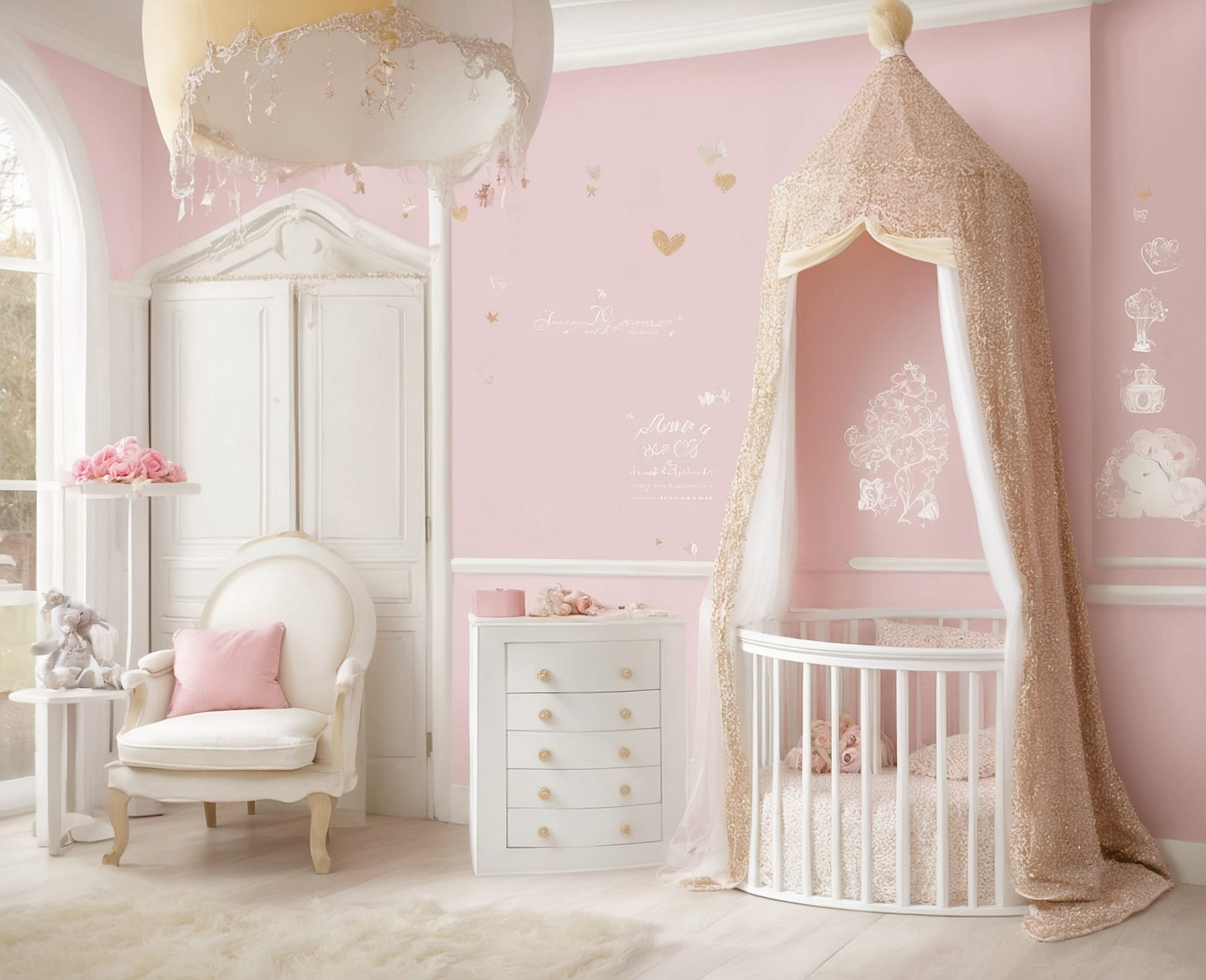 Colgante Joyero Infantil Personalizado