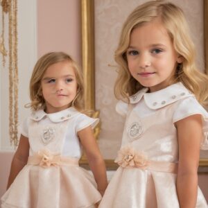 Collar personalizado infantil y accesorios para todas edades