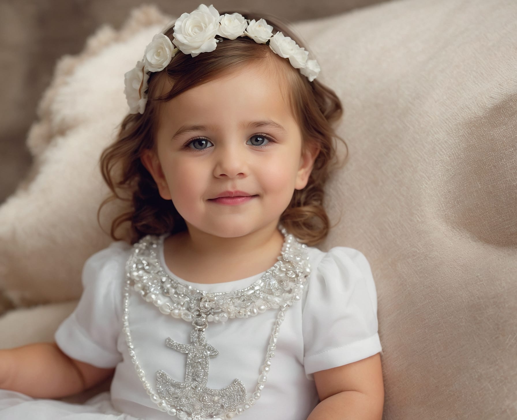 Collar personalizado infantil y accesorios para todas edades - Imagen 3