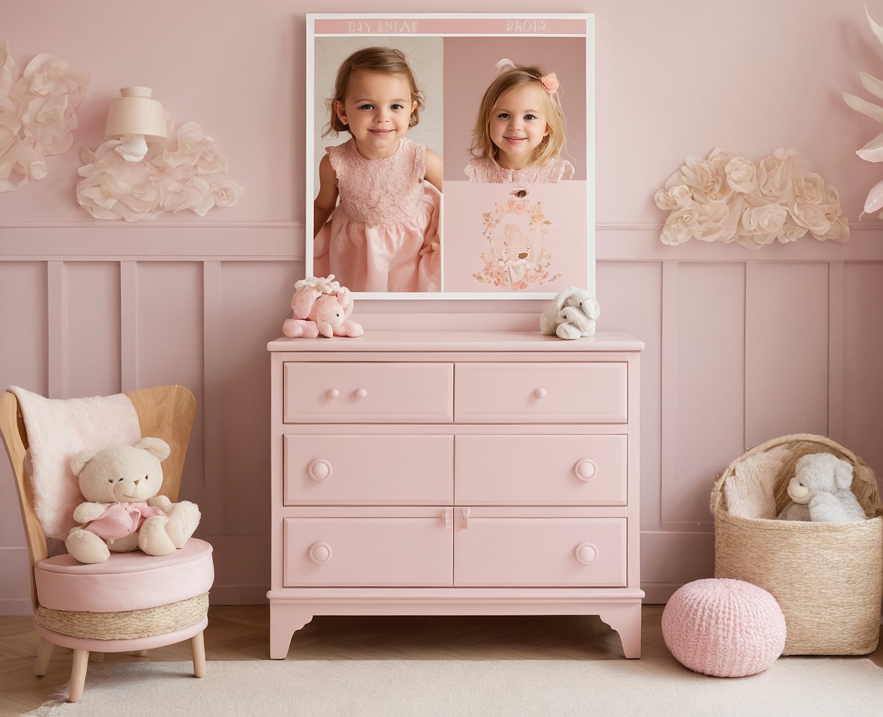 Cadenita con dije personalizado para niños - Imagen 4