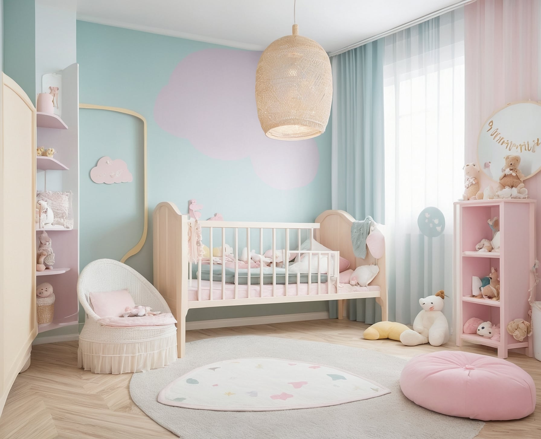 Cadenita con dije personalizado para niños - Imagen 2