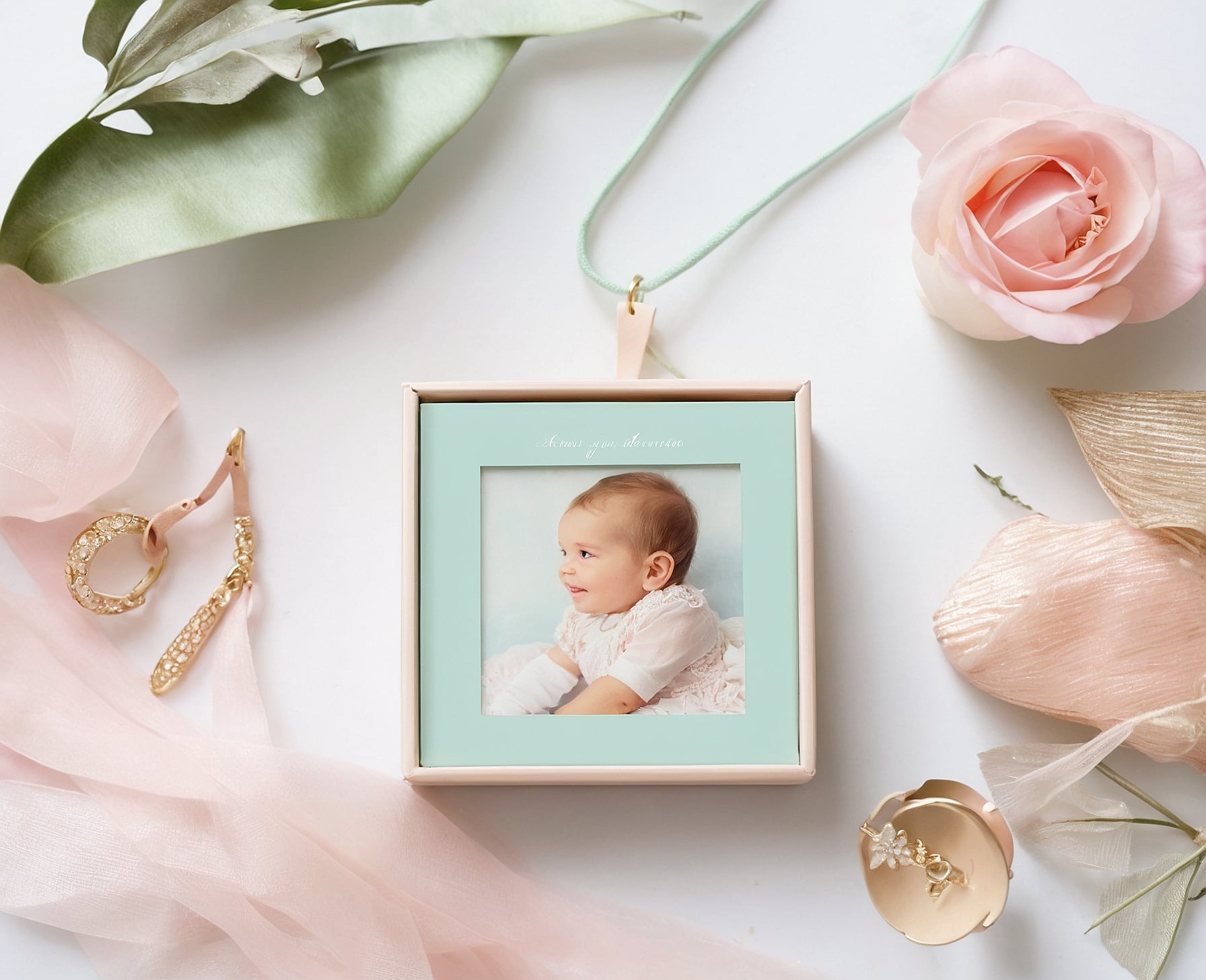 Colgante personalizado para peques con encanto - Imagen 4