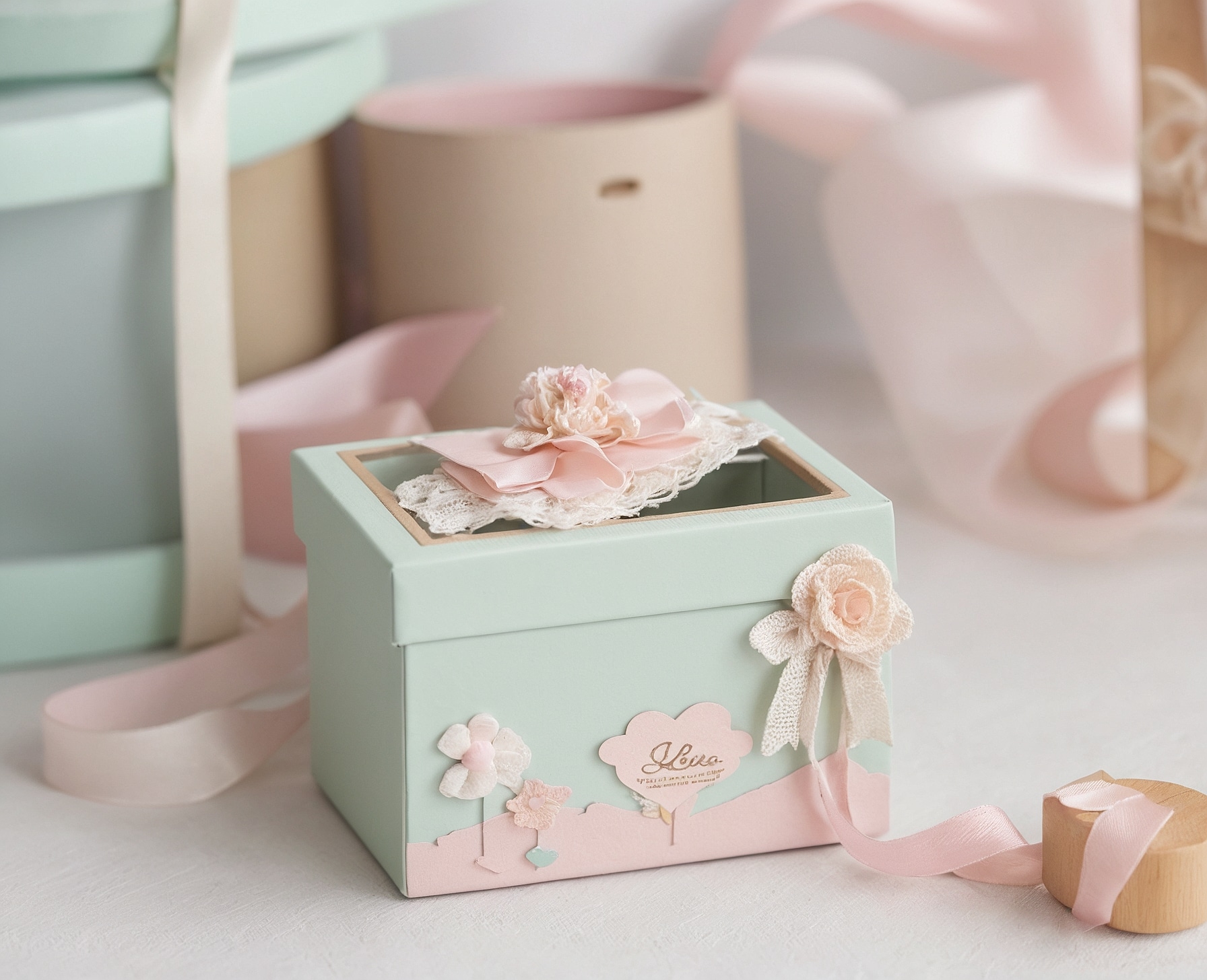 Colgante personalizado para peques con encanto - Imagen 3
