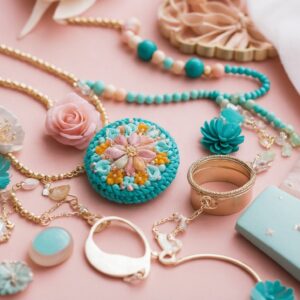 Collar Personalizado Infantil y Accesorios Únicos