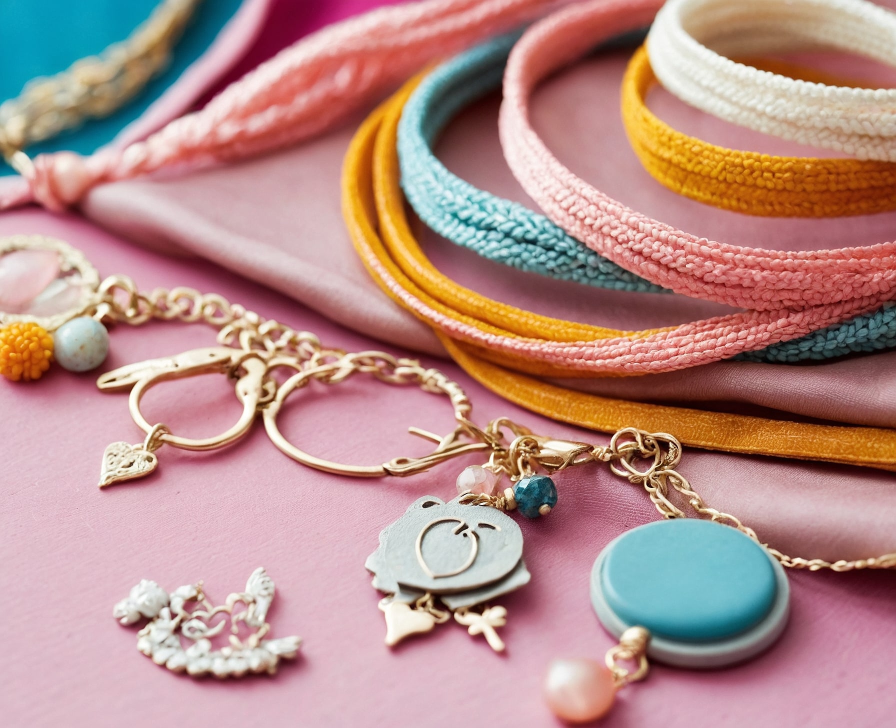 Collar Personalizado Infantil y Accesorios Únicos - Imagen 3