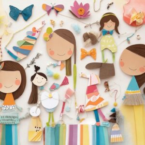 Collares Personalizados para Peques y Jóvenes Coquetos