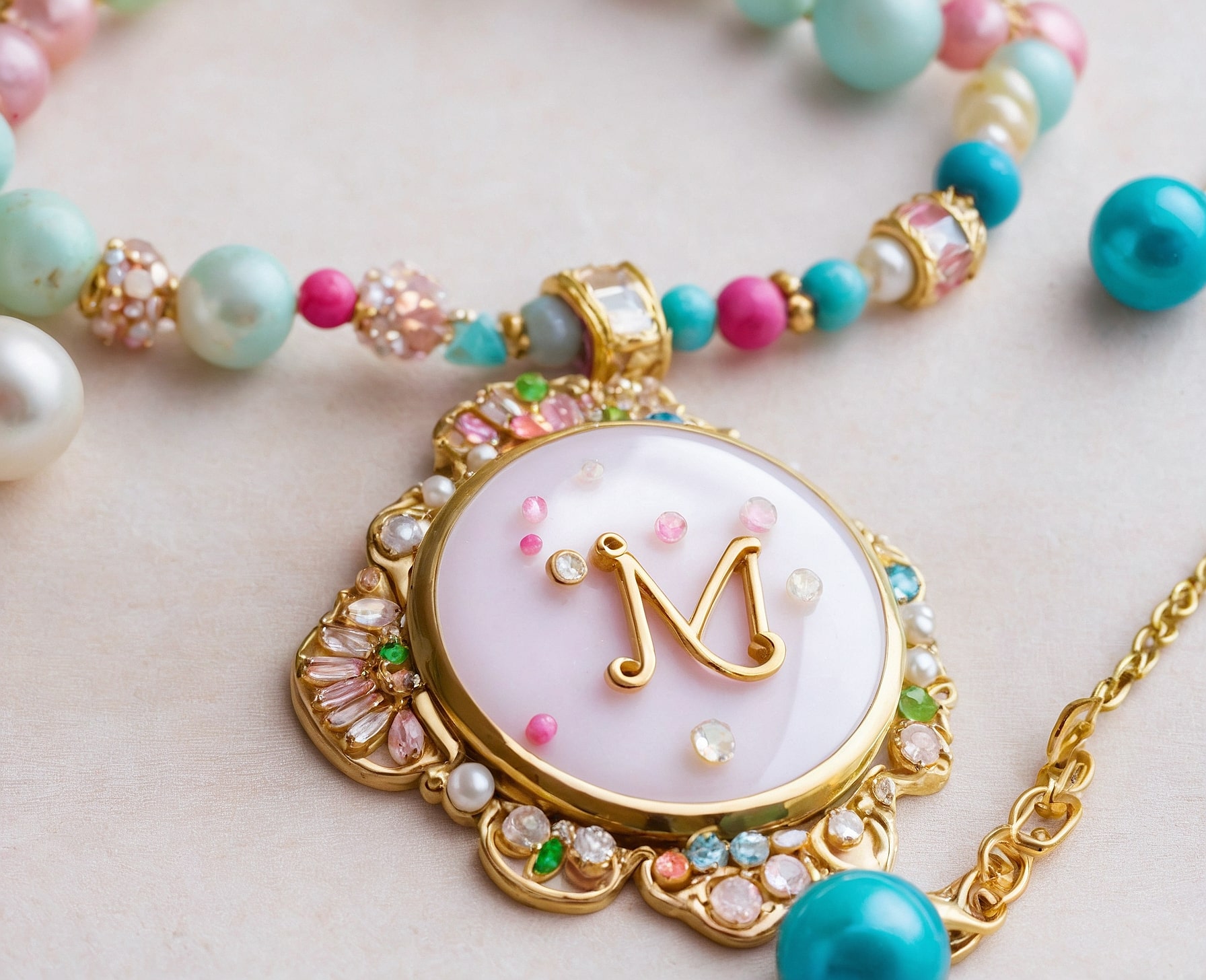 Collar personalizado infantil Elegance - Imagen 4