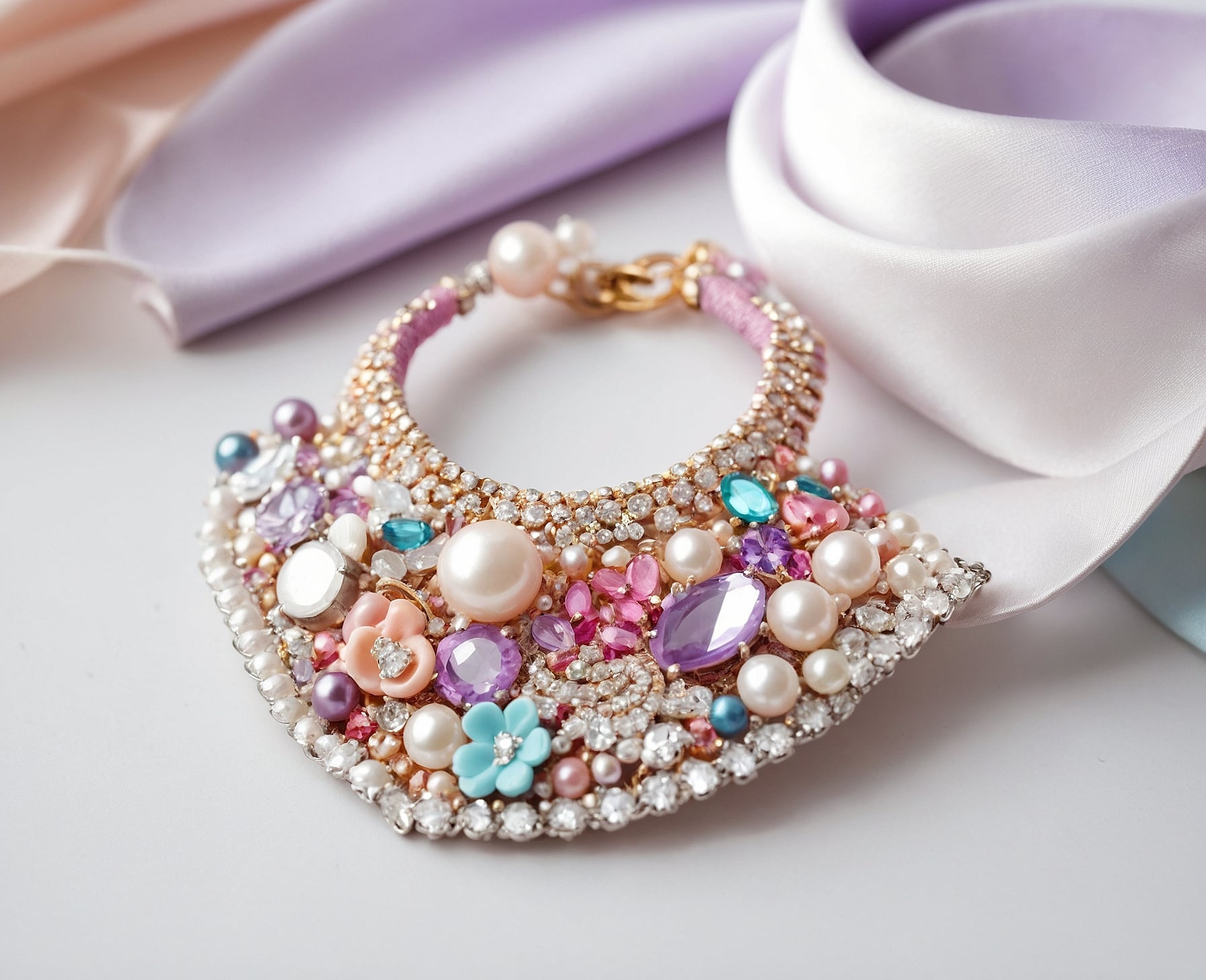 Collar personalizado infantil Elegance - Imagen 3