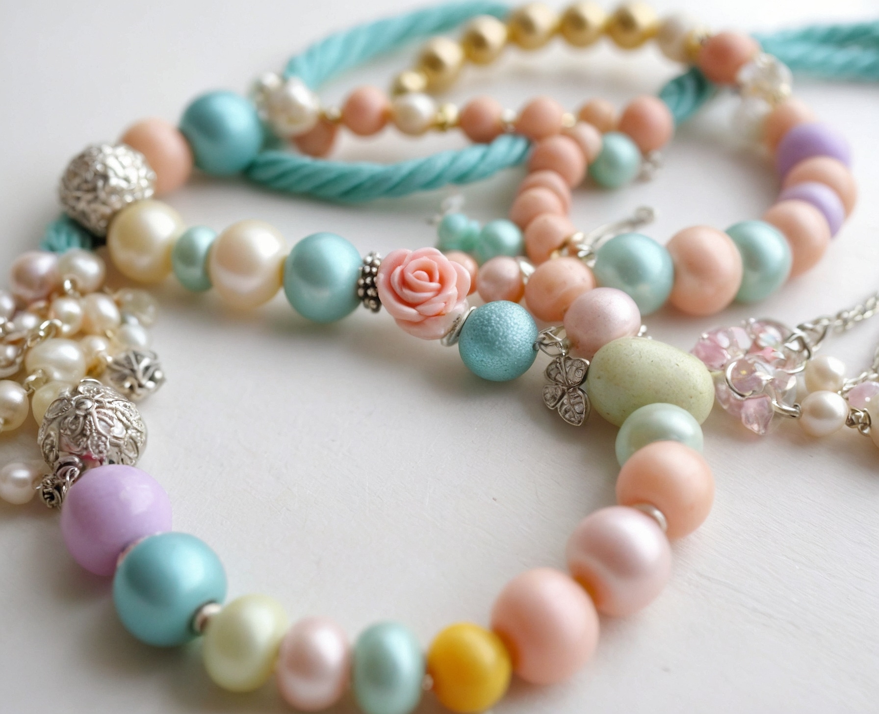 Elegancia Personalizada: accesorios únicos para todos - Image 4