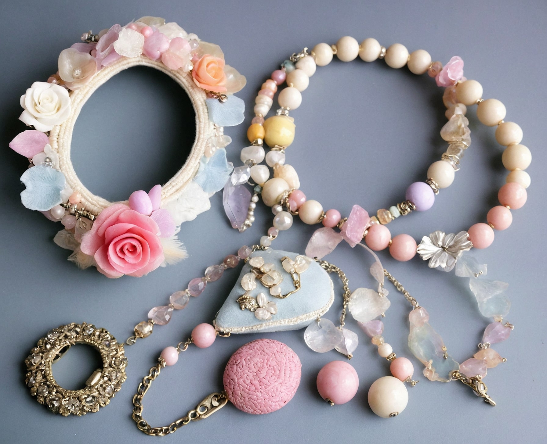 Elegancia Personalizada: accesorios únicos para todos - Image 2