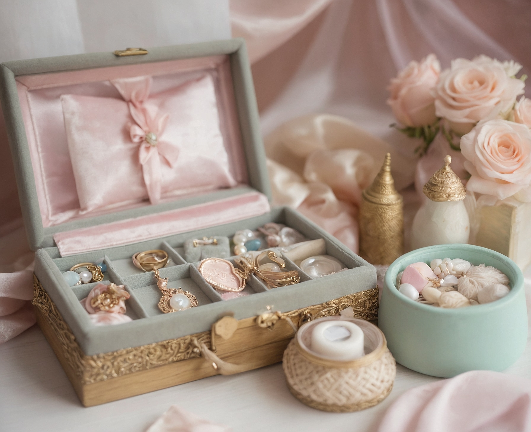 Chic Amuletos: Elegancia Infantil y Personalizada - Imagen 3