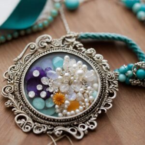 Collar Personalizado Peques & Mayores Glam
