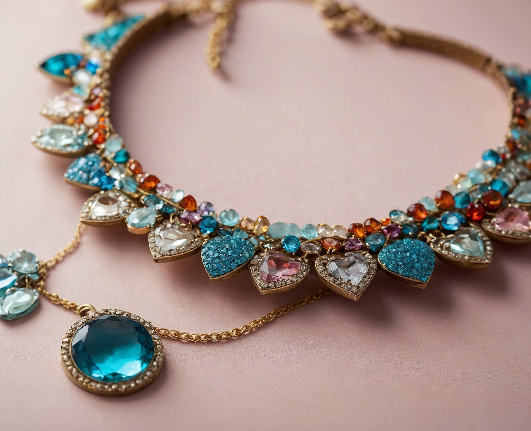 Collar Personalizado Peques & Mayores Glam - Imagen 2