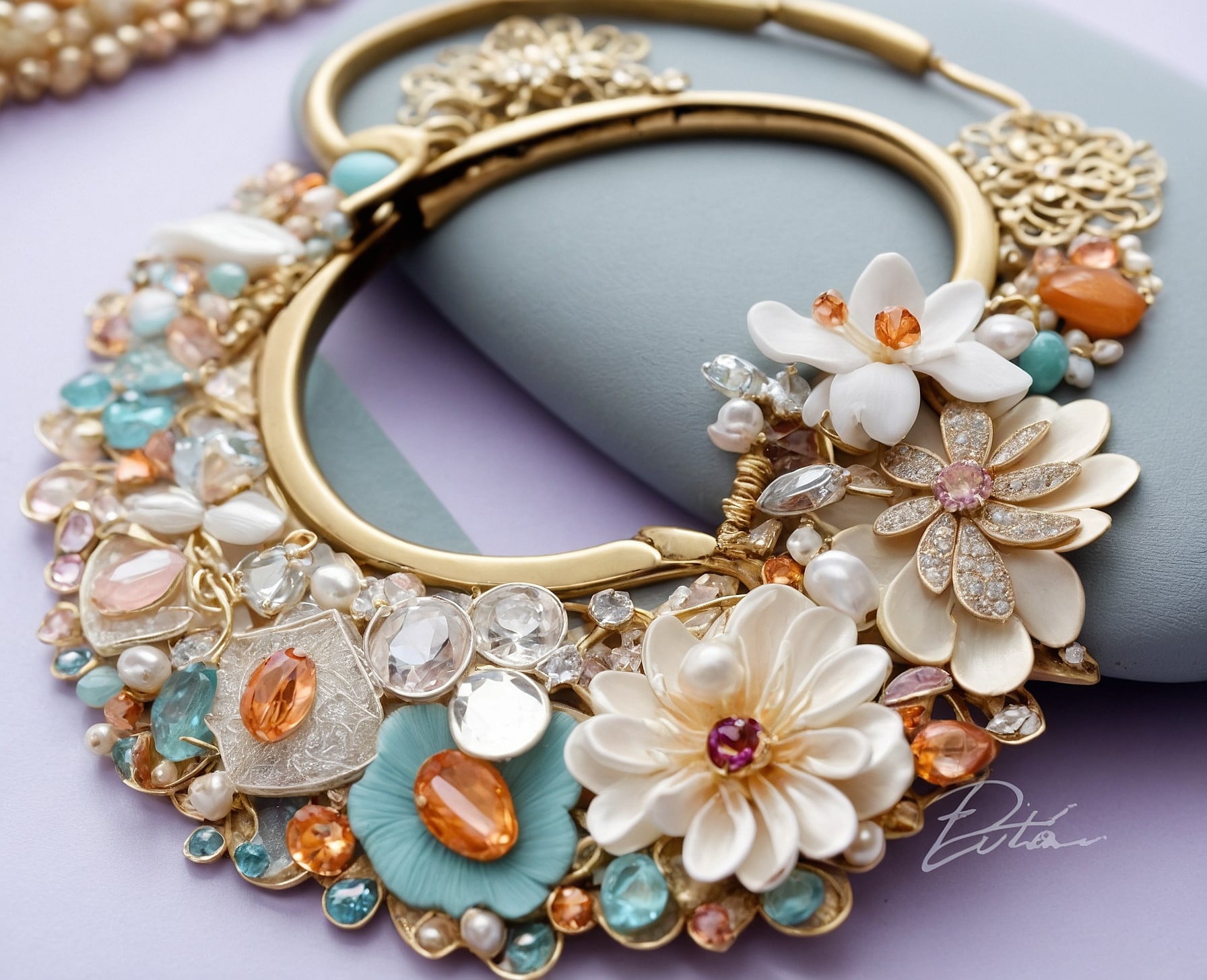 Collar Personalizado Peques & Mayores Glam - Imagen 3