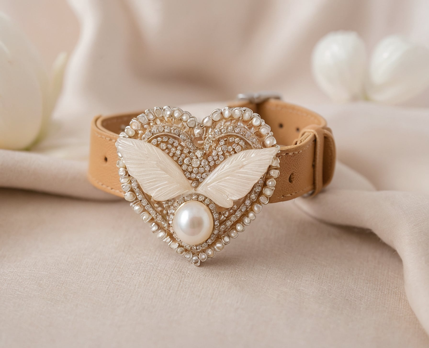 Collar Infantil Personalizado con Encanto - Imagen 4