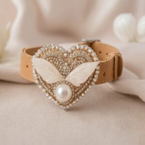 Collar Infantil Personalizado con Encanto